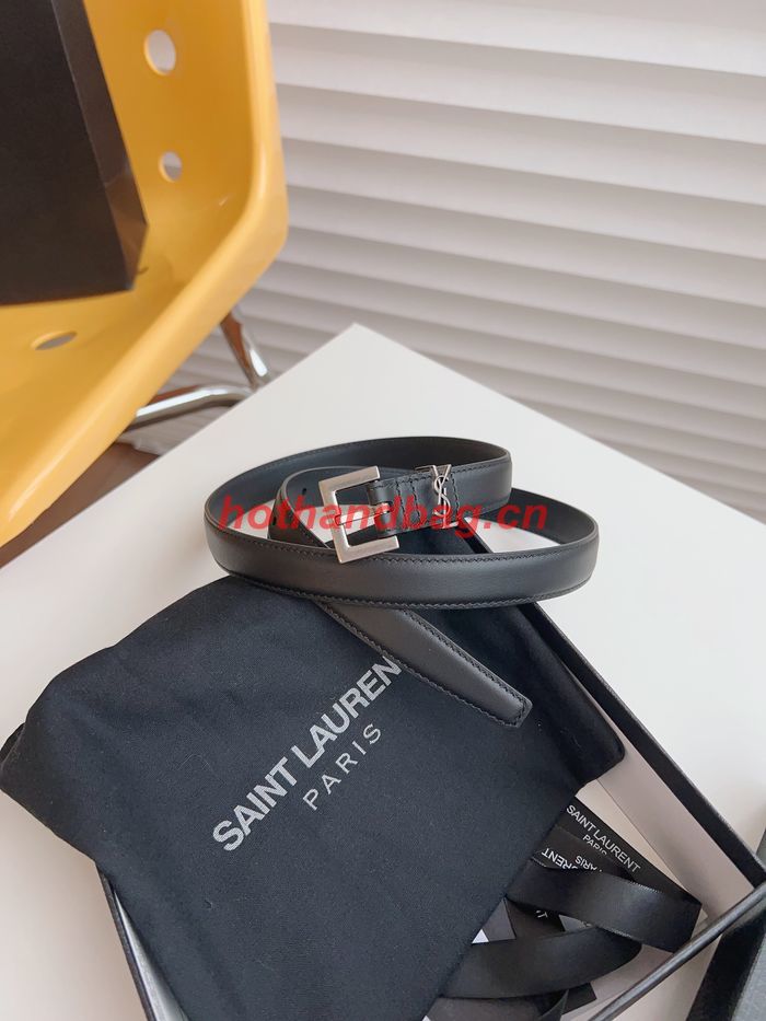 Yves saint Laurent Belt 20MM/30MM SLB00038 Yves saint Laurent Belt 20MM/30MM SLB00038